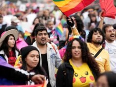 “Homofobia municipal” herdada de López Aliaga: MML bloqueou a Parada do Orgulho de 2026 e só respondeu em novembro