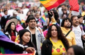 “Homofobia municipal” herdada de López Aliaga: MML bloqueou a Parada do Orgulho de 2026 e só respondeu em novembro