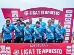 Sporting Cristal 1-0 UTC AO VIVO HOJE: todos os minutos da partida do torneio Apertura da Ligue 1 2026