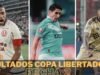 Resultados da segunda rodada da Copa Libertadores 2026 HOJE: jogo entre Universitario, Sporting Cristal e Cusco FC