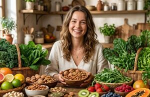 O “apagador” natural de rugas: 3 alimentos que estimulam a produção de colágeno e elastina enquanto você dorme