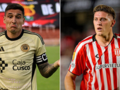 Cusco FC 1-1 Estudiantes de La Plata AO VIVO HOJE: cada minuto da partida na data 2 da Copa Libertadores 2026