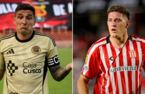 Cusco FC 1-1 Estudiantes de La Plata AO VIVO HOJE: cada minuto da partida na data 2 da Copa Libertadores 2026