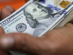Dólar hoje ao vivo: no Banco Nación subiu para US$ 1.420 e atacadistas se aproximaram de US$ 1.400