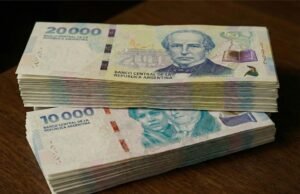 Quatro chaves para entender a polêmica sobre o empréstimo do Banco Nación concedido a funcionários públicos