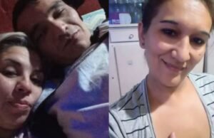Eles investigam uma rede de assassinos em Rosário e uma mulher acusada de um crime por Verónica Almada.