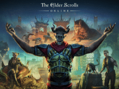 The Elder Scrolls Online lançou seu novo conteúdo em 2 de abril e confirmou a região de Skyrim para 2027