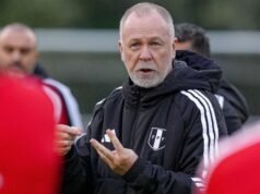 Mano Menezes confirma que o Peru jogará em alto nível na próxima semifinal: Esta é a cidade escolhida