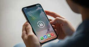 A atualização do iOS 26.4 pode impedir que você faça login no seu iPhone devido a este erro de teclado
