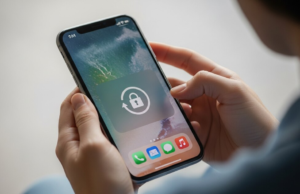 A atualização do iOS 26.4 pode impedir que você faça login no seu iPhone devido a este erro de teclado