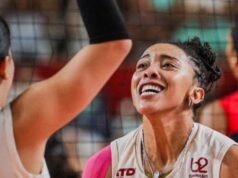 Universitario x San Martín: Quando são os jogos extras para entrar nas finais da liga peruana de vôlei 2025/2026?