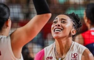Universitario x San Martín: Quando são os jogos extras para entrar nas finais da liga peruana de vôlei 2025/2026?