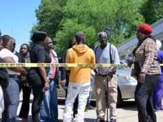 Tragédia na Louisiana: oito crianças com idades entre 1 e 14 anos foram mortas a tiros