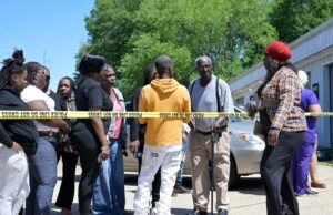 Tragédia na Louisiana: oito crianças com idades entre 1 e 14 anos foram mortas a tiros