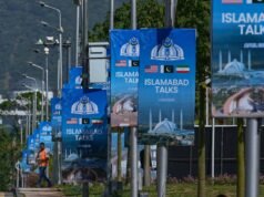 Horas antes do fim do cessar-fogo, aumenta a incerteza sobre as negociações EUA-Irã em Islamabad