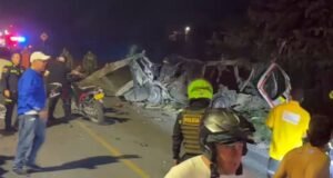 “El Valle enfrenta um aumento do terrorismo”: Dilian Toro pede apoio urgente ao Petro após o ataque