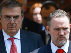 Revisão do T-MEC: Ebrard confirma que México e Estados Unidos estão melhorando sua agenda de negociações jurídicas