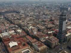 Qualidade do ar em CDMX e Edomex na quarta-feira, 22 de abril