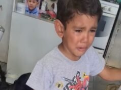 Caso Ángel López: mãe e padrasto presos após confirmar trauma anterior da criança