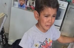 Caso Ángel López: mãe e padrasto presos após confirmar trauma anterior da criança