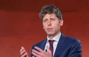 Homem preso após ataque com coquetel molotov na casa do CEO da OpenAI, Sam Altman, em São Francisco