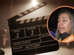 Os familiares das vítimas do ‘Sem seios no paraíso 4’ pedem proteção em Bogotá: “Trabalharam com integridade, tiraram a vida”