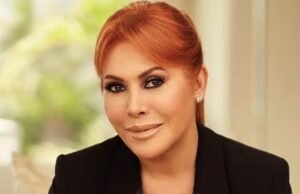 Magaly Medina pede aos peruanos que se informem antes de votar: “Não podemos dar o nosso voto às pessoas só porque zombam de nós”