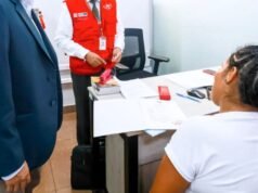 A lei dos serviços mudará: os funcionários públicos pagarão pela sua própria defesa legal se forem denunciados