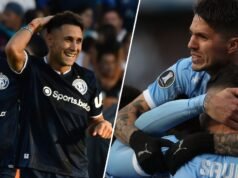 Independiente Rivadavia estreia na Copa Libertadores contra o Bolívar