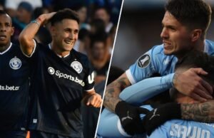 Independiente Rivadavia estreia na Copa Libertadores contra o Bolívar