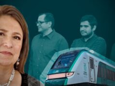 Xóchitl Gálvez acusa filho de AMLO de ser dono de empresas em Tren Maya e Dos Bocas: “Os interesses não acabaram”