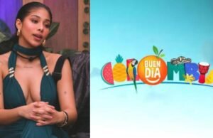 Karola gerou polêmica após sair de ‘A Casa da Famosa Colômbia’ e protestar contra a produção.