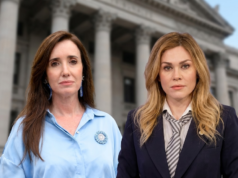 O juiz Lijo foi aprovado no caso que investiga as supostas ameaças feitas por Lilia Lemoine contra Victoria Villarruel