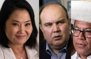 Ipsos Electoral Flash AO VIVO HOJE: resultados das eleições presidenciais