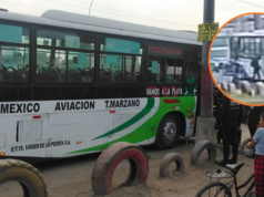 Vídeo captura momento em que homens armados abriram fogo contra ônibus da Vipusa, matando um passageiro