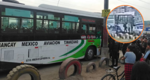 Vídeo captura momento em que homens armados abriram fogo contra ônibus da Vipusa, matando um passageiro