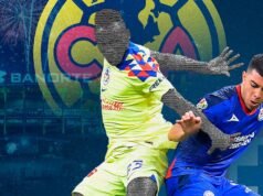 América x Cruz Azul AO VIVO: Águilas e Cementeros se enfrentam no Young Classic que retorna ao Estádio da Cidade do México