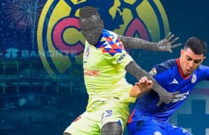 América x Cruz Azul AO VIVO: Águilas e Cementeros se enfrentam no Young Classic que retorna ao Estádio da Cidade do México