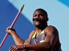 A conquista histórica da Colômbia no Grande Prêmio de Rabat: este é o número de medalhas arrecadadas