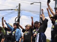 Os pais de Miguel Rojas exigem punição aos responsáveis um ano após a tragédia da Cerimônia do Machado: “Não foi um acidente”