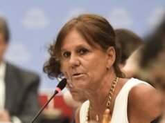 Marina Charpentier: “As pessoas sabem que a saúde mental é um problema individual”