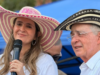 Álvaro Uribe explica se fará parte do gabinete de Paloma Valencia: “Estou muito velho”