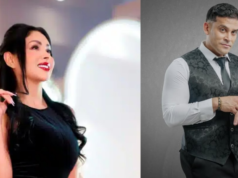 Pamela Franco confirmada por carta autenticada de Christian Domínguez: “Não estou me corrigindo, tudo é verdade”