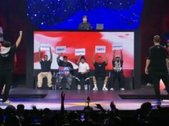 O peruano Almendrades surpreendeu Chuty e avançou para as semifinais do Red Bull Batalla 2026.