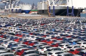 Os limites dos carros híbridos e elétricos: o que pode mudar para que não seja um interesse especial das marcas chinesas