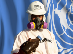 México enfrenta crise tóxica causada por resíduos estrangeiros, alerta especialista da ONU