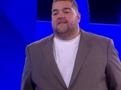 Darío Barassi expressa tristeza por não poder fazer seguro de vida: “Vou morrer jovem”