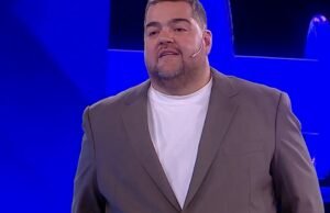 Darío Barassi expressa tristeza por não poder fazer seguro de vida: “Vou morrer jovem”