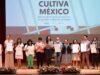 Cultiva México: banco inicia com 42 projetos de boas práticas culturais na primeira série