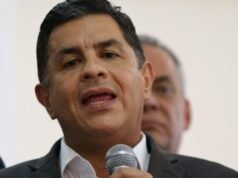 Petro nomeou Ospina como supervisor do Nueva EPS e publicou um comentário político na Colômbia